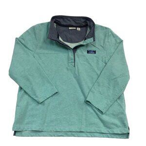 Women’s L.L. BEAN Synchilla Pullover